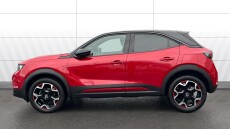 Vauxhall Mokka 1.2 Turbo GS Line 5dr Petrol Hatchback